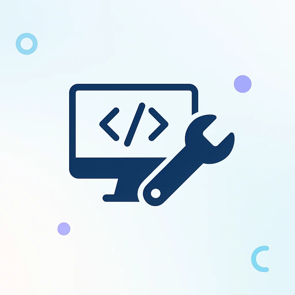 Desarrollo Web