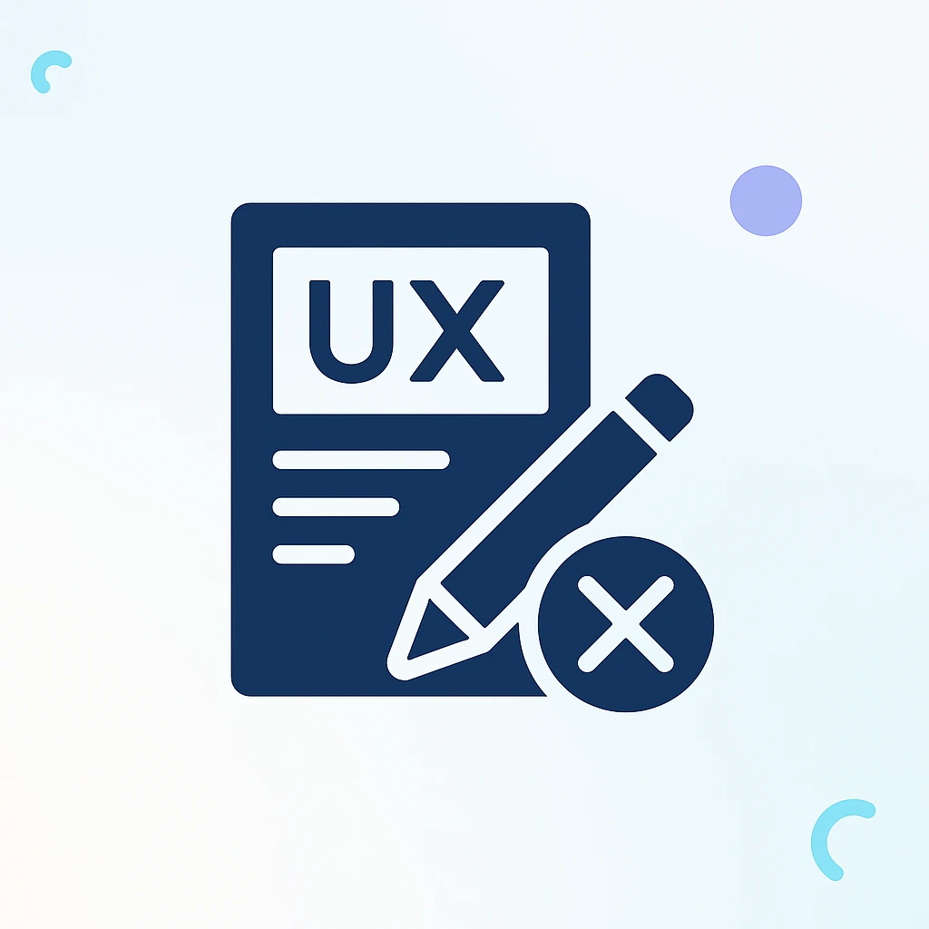 Diseño UX/UI